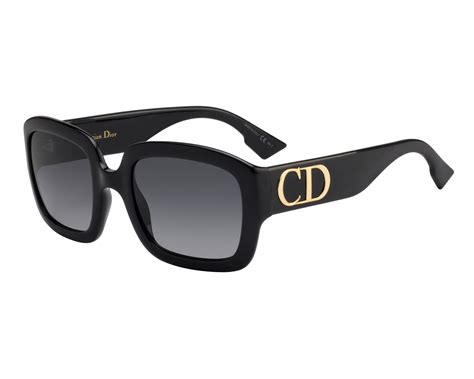 lunettes de soleil dior noir|lunettes de soleil dior.